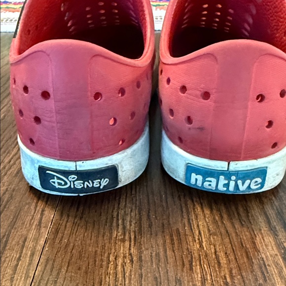 Disney Native Shoes - Picture 2 of 4